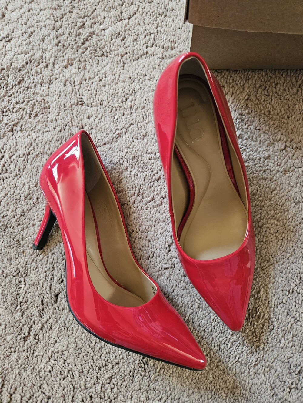 Like NEW ☆ INC/Macy's Shoes/Heels, Size 6.5, Absolutely GORGEOUS!